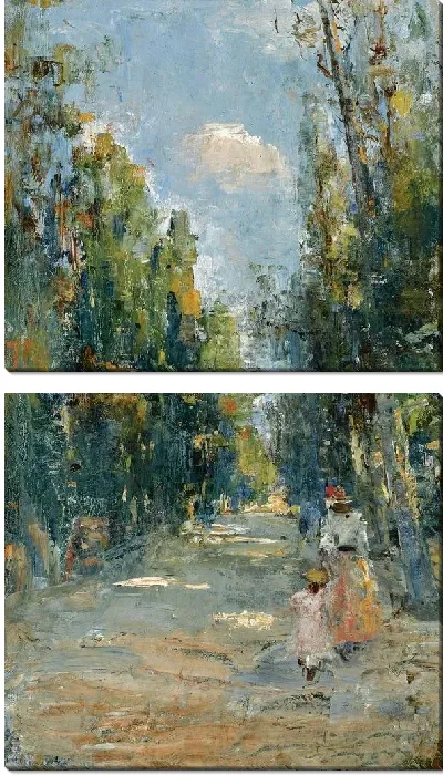 картина