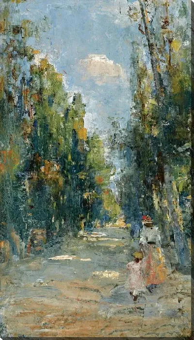 картина
