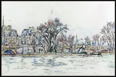 картина