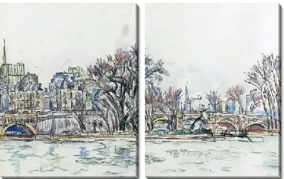 картина