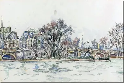 картина