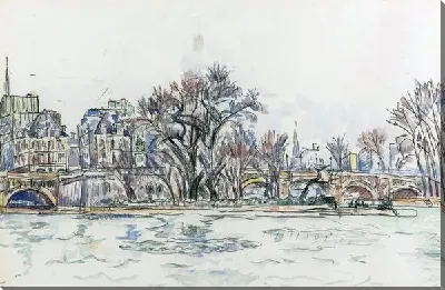 картина