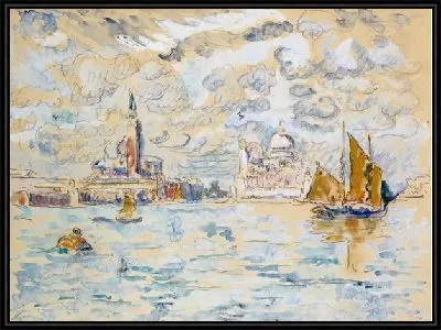 Венеция №23