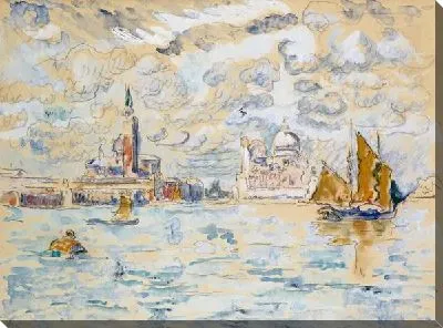 Венеция №23