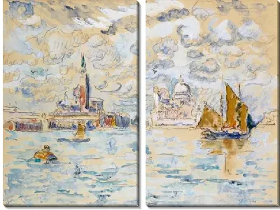 Венеция №23