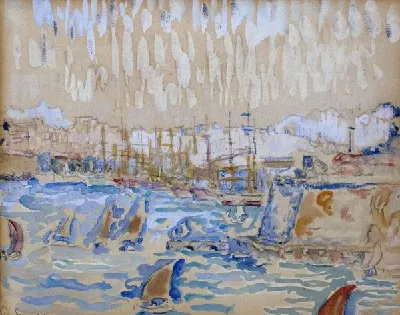 картина