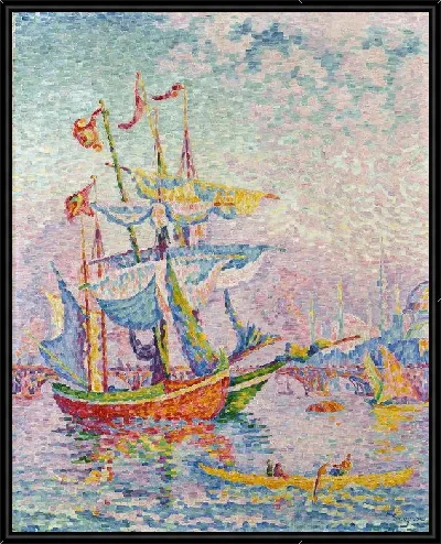 картина