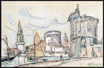 картина