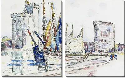 картина