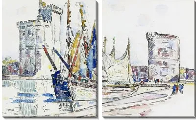 картина