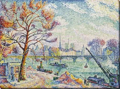 картина
