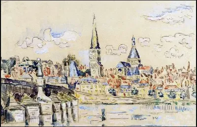 картина