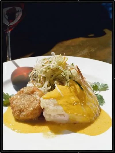 Картина Блюдо №22