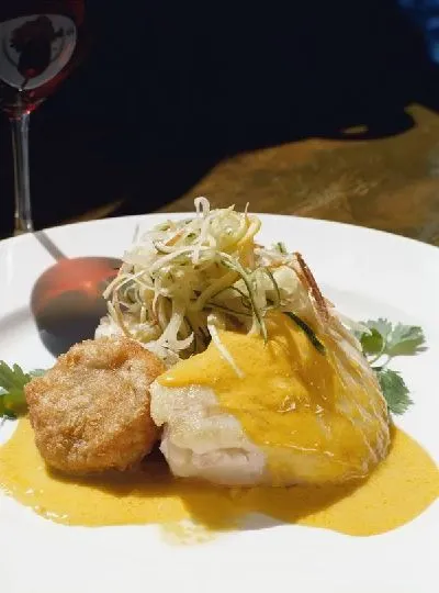 Плакат Блюдо №22