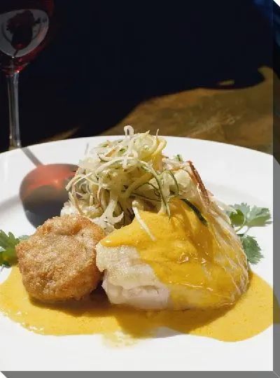 Постер Блюдо №22