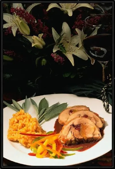 Картина Мясо №51