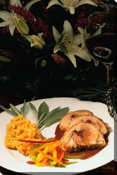 Постер Мясо №51