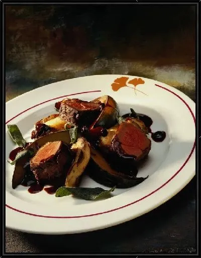 Картина Мясо №52