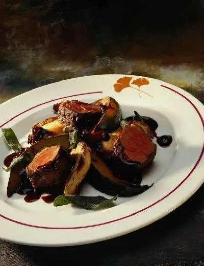 Плакат Мясо №52