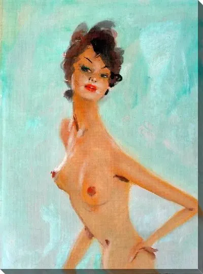 Картина Янина