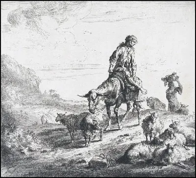 картина