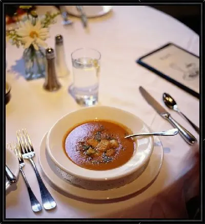 Картина Суп №2