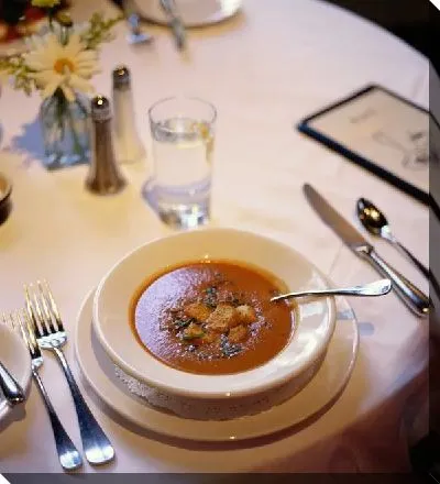 Постер Суп №2