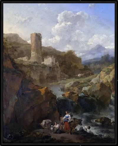 картина