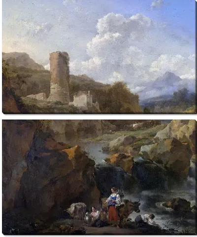 картина