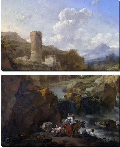 картина