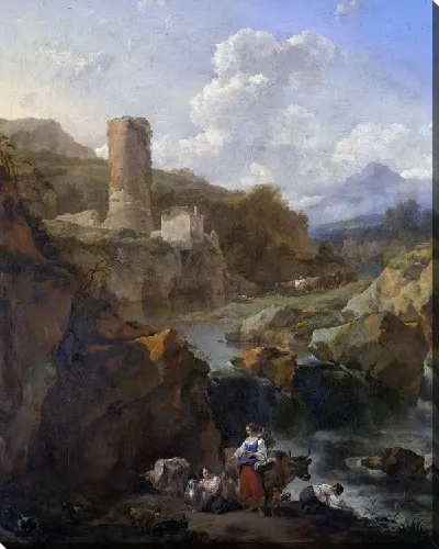 картина