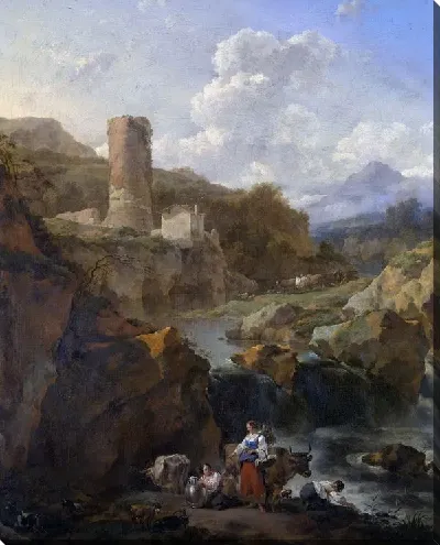картина