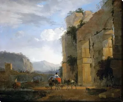картина