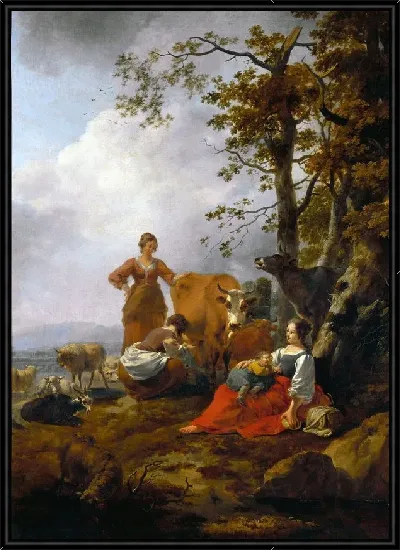 картина