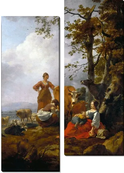 картина