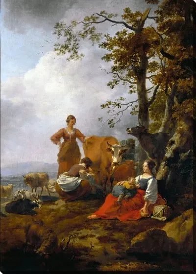 картина