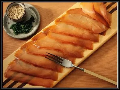 Картина Рыба №8