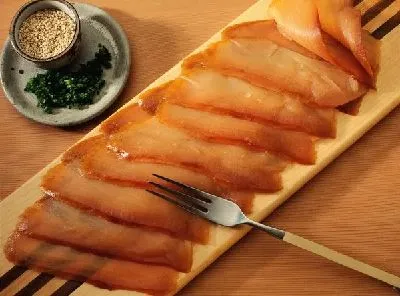 Плакат Рыба №8