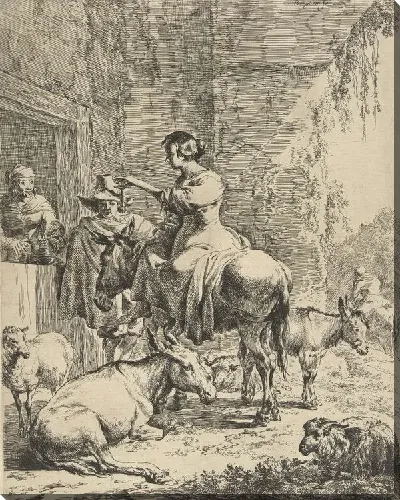 картина