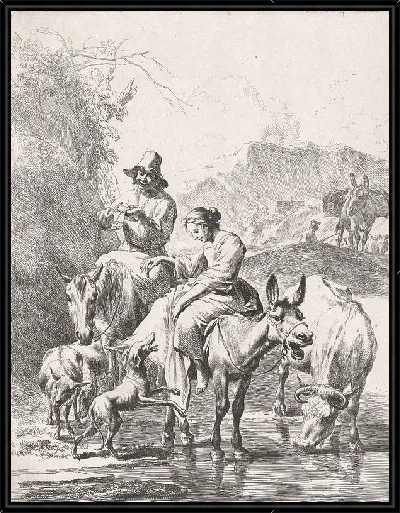 картина