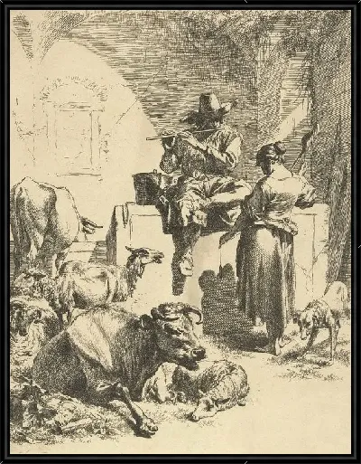 картина