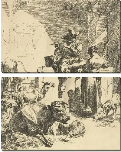 картина