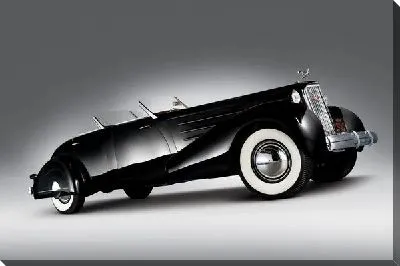 Cadillac №3