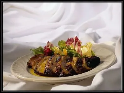 Картина Мясо №54