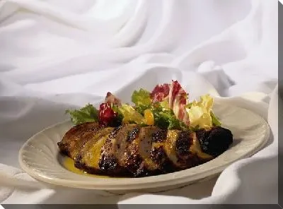 Постер Мясо №54