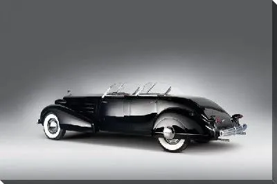 Cadillac №5