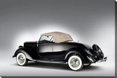 Постер Ford №5