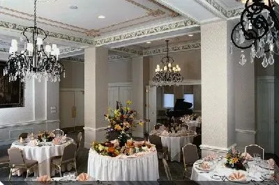 Постер Ресторан №6