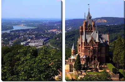 картина