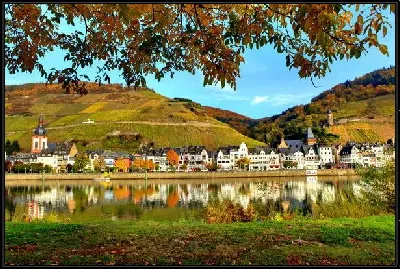 картина